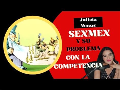 julieta venus sexmex|Julieta Venus, Wendy Cox